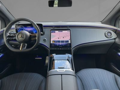 Mercedes-Benz EQE Gebrauchtwagen