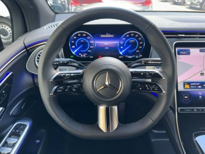 Mercedes-Benz EQE Gebrauchtwagen