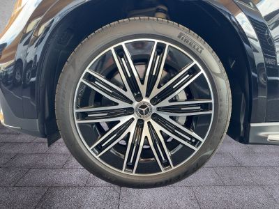 Mercedes-Benz EQE Gebrauchtwagen