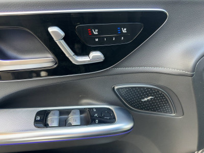 Mercedes-Benz EQE Gebrauchtwagen Mercedes-Benz EQE Gebrauchtwagen