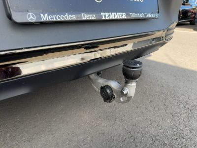Mercedes-Benz EQE Gebrauchtwagen