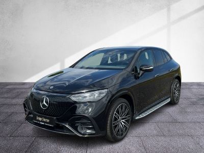 Mercedes-Benz EQE Gebrauchtwagen
