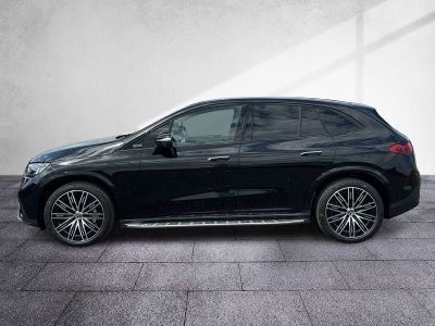 Mercedes-Benz EQE Gebrauchtwagen