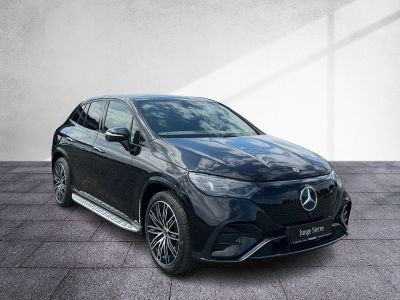 Mercedes-Benz EQE Gebrauchtwagen