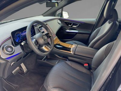 Mercedes-Benz EQE Gebrauchtwagen