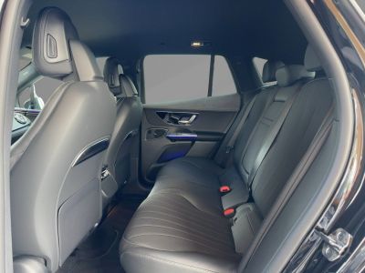 Mercedes-Benz EQE Gebrauchtwagen