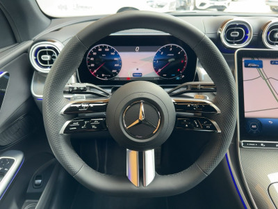 Mercedes-Benz GLC Gebrauchtwagen Mercedes-Benz GLC Gebrauchtwagen