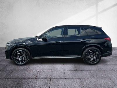 Mercedes-Benz GLC Gebrauchtwagen Mercedes-Benz GLC Gebrauchtwagen