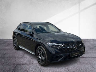 Mercedes-Benz GLC Gebrauchtwagen Mercedes-Benz GLC Gebrauchtwagen