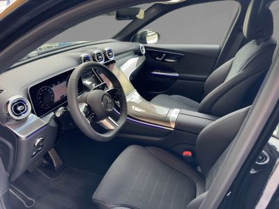 Mercedes-Benz GLC Gebrauchtwagen