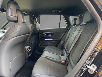 Mercedes-Benz GLC Gebrauchtwagen