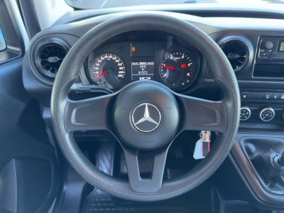 Mercedes-Benz Citan Gebrauchtwagen