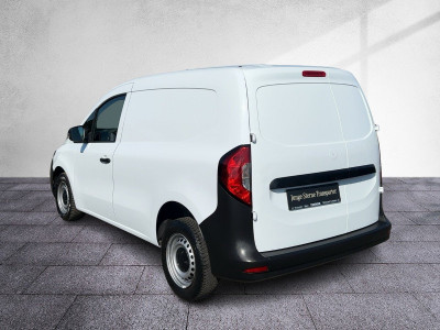 Mercedes-Benz Citan Gebrauchtwagen