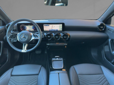 Mercedes-Benz A-Klasse Gebrauchtwagen