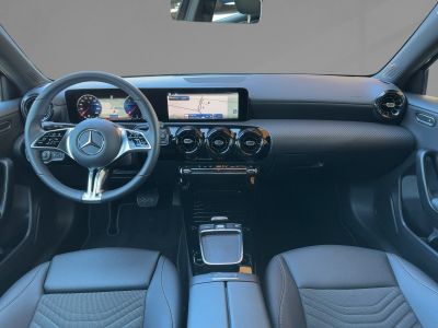 Mercedes-Benz A-Klasse Gebrauchtwagen Mercedes-Benz A-Klasse Gebrauchtwagen