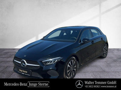 Mercedes-Benz A-Klasse Gebrauchtwagen