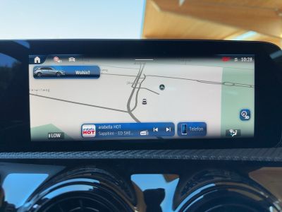 Mercedes-Benz A-Klasse Gebrauchtwagen Mercedes-Benz A-Klasse Gebrauchtwagen