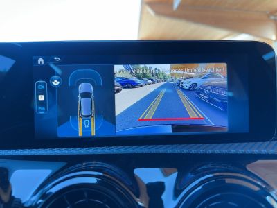 Mercedes-Benz A-Klasse Gebrauchtwagen Mercedes-Benz A-Klasse Gebrauchtwagen