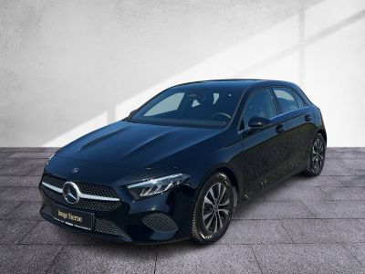 Mercedes-Benz A-Klasse Gebrauchtwagen Mercedes-Benz A-Klasse Gebrauchtwagen