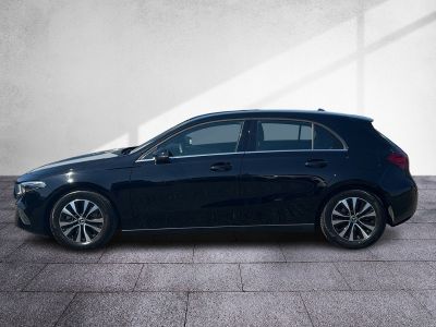 Mercedes-Benz A-Klasse Gebrauchtwagen Mercedes-Benz A-Klasse Gebrauchtwagen