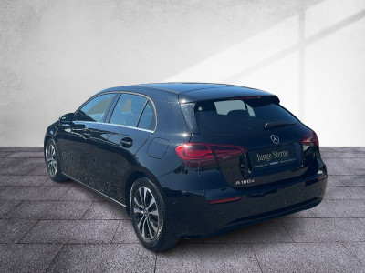 Mercedes-Benz A-Klasse Gebrauchtwagen
