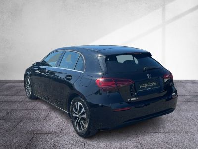 Mercedes-Benz A-Klasse Gebrauchtwagen Mercedes-Benz A-Klasse Gebrauchtwagen