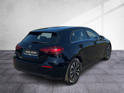 Mercedes-Benz A-Klasse Gebrauchtwagen