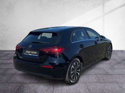 Mercedes-Benz A-Klasse Gebrauchtwagen Mercedes-Benz A-Klasse Gebrauchtwagen