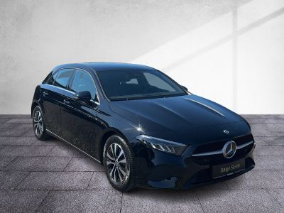 Mercedes-Benz A-Klasse Gebrauchtwagen Mercedes-Benz A-Klasse Gebrauchtwagen