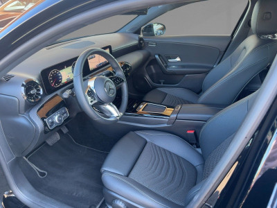 Mercedes-Benz A-Klasse Gebrauchtwagen