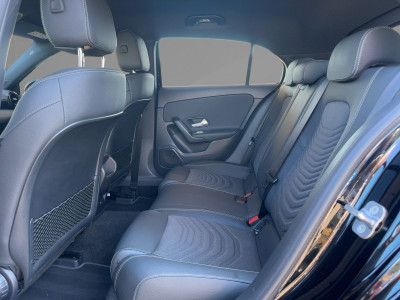 Mercedes-Benz A-Klasse Gebrauchtwagen
