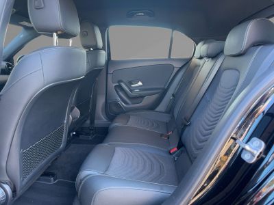 Mercedes-Benz A-Klasse Gebrauchtwagen Mercedes-Benz A-Klasse Gebrauchtwagen