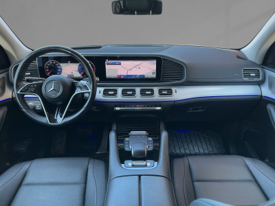Mercedes-Benz GLE Gebrauchtwagen