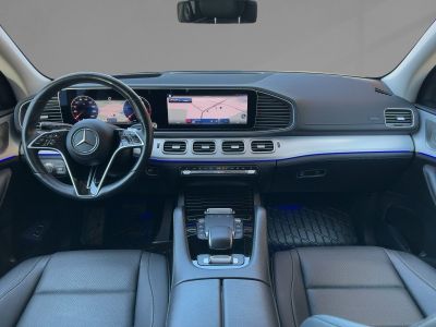 Mercedes-Benz GLE Gebrauchtwagen