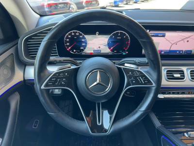 Mercedes-Benz GLE Gebrauchtwagen