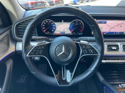 Mercedes-Benz GLE Gebrauchtwagen