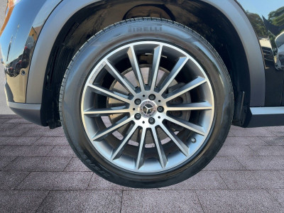 Mercedes-Benz GLE Gebrauchtwagen