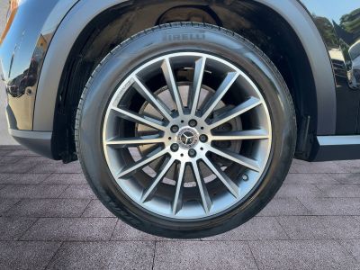 Mercedes-Benz GLE Gebrauchtwagen