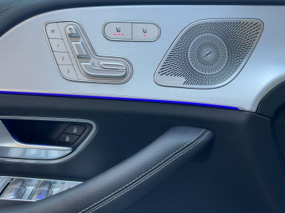 Mercedes-Benz GLE Gebrauchtwagen