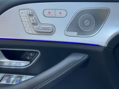 Mercedes-Benz GLE Gebrauchtwagen
