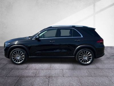 Mercedes-Benz GLE Gebrauchtwagen