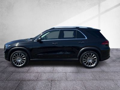 Mercedes-Benz GLE Gebrauchtwagen