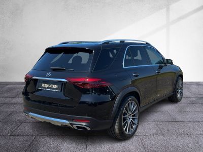 Mercedes-Benz GLE Gebrauchtwagen