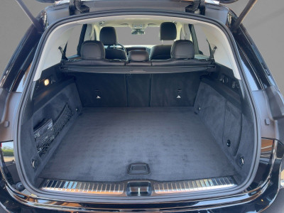 Mercedes-Benz GLE Gebrauchtwagen