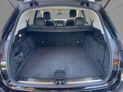 Mercedes-Benz GLE Gebrauchtwagen