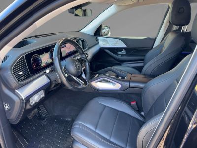 Mercedes-Benz GLE Gebrauchtwagen