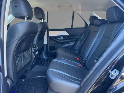 Mercedes-Benz GLE Gebrauchtwagen