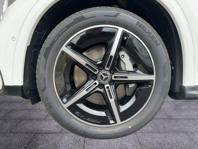 Mercedes-Benz GLC Gebrauchtwagen