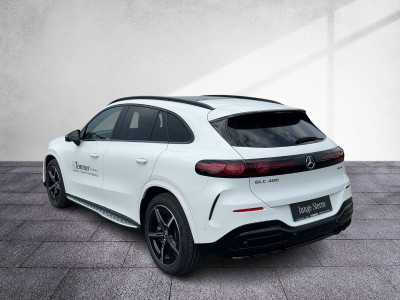 Mercedes-Benz GLC Gebrauchtwagen