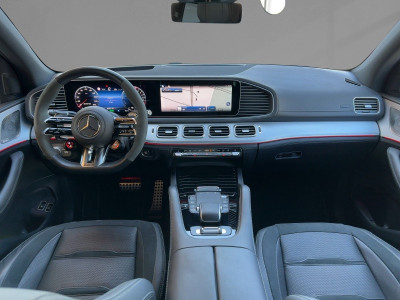 Mercedes-Benz GLE Gebrauchtwagen Mercedes-Benz GLE Gebrauchtwagen